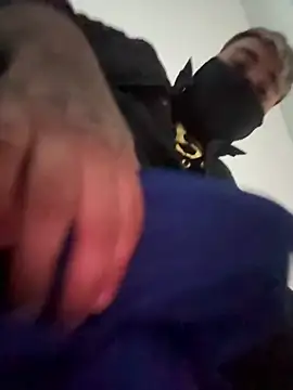 Matiascolageno online show from March 18, 3:20 am