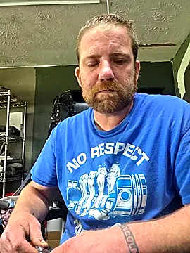 Txweld69 online show from November 23, 6:19 pm