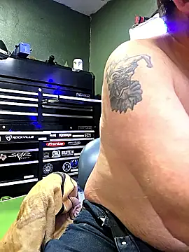 Txweld69 online show from January 10, 3:55 am