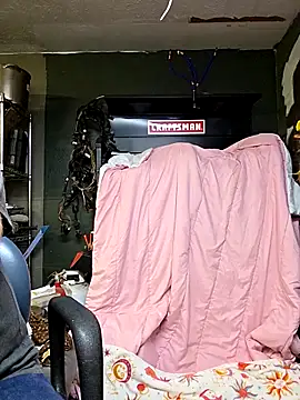 Txweld69 online show from November 13, 1:16 pm