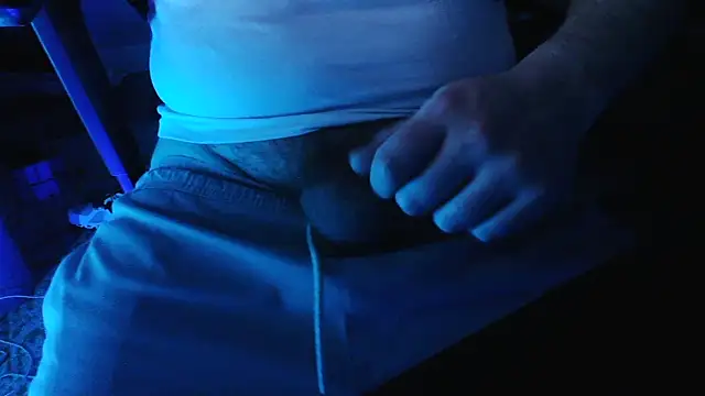 ShyBaker online show from March 22, 5:34 am