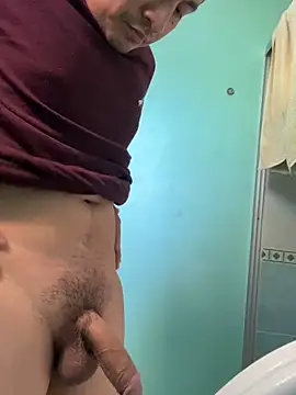 manrrique4567 online show from February 19, 4:03 pm