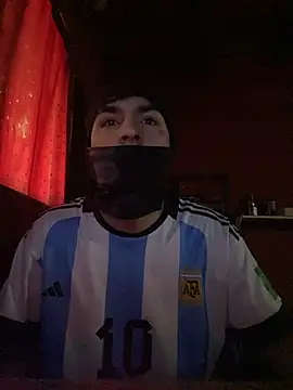 ruokgerma66 online show from November 13, 4:55 pm