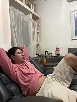 algila08 online show from April 16, 12:10 am