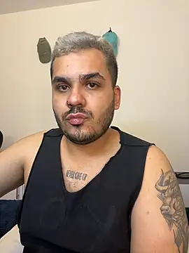 KevinSpenser online show from November 15, 10:39 am