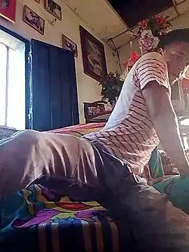 Rich Boy Activ online show from November 14, 8:54 pm