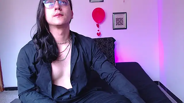 Amoneth Xx online show from February 16, 8:29 pm