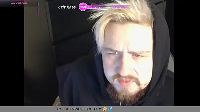 ThatAltGuy online show from January 8, 9:58 am