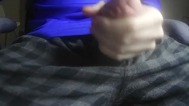 CaptThickEdgerton online show from January 12, 10:47 pm