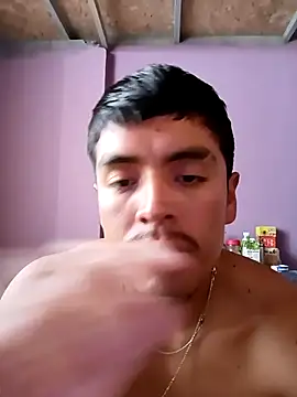 julinho- online show from December 2, 9:29 pm