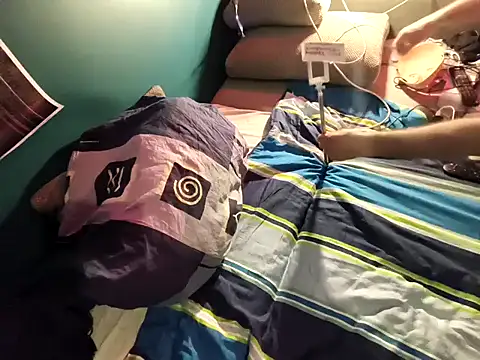 Joffrey69v420 online show from February 19, 7:21 pm