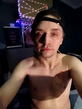 Joffrey69v420 online show from February 6, 1:13 am