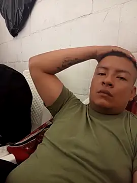 Jeison0323 online show from April 1, 7:00 pm