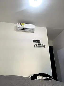 Boyfriend-Hot online show from December 5, 2:24 pm