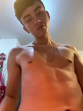 Boyfriend-Hot online show from February 28, 5:28 am