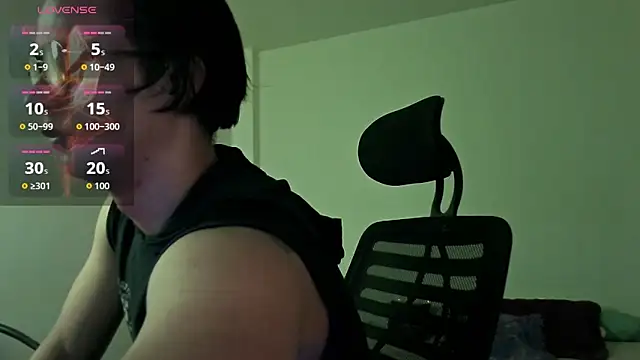 Brandon starkk online show from April 8, 12:15 pm