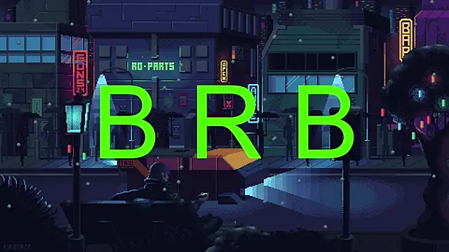 negga cum online show from January 11, 2:32 pm