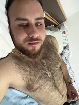 Andreiandu23 online show from April 18, 7:58 pm
