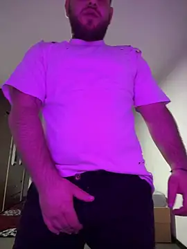 Andreiandu23 online show from April 2, 6:49 pm