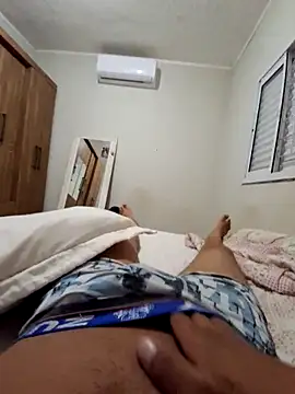 CLARO123F online show from December 3, 9:32 pm