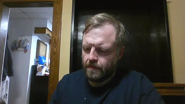 TheOneDonShaun online show from March 28, 2:34 am