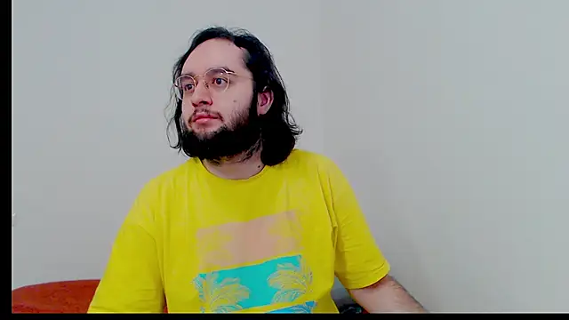 eren jaeger2000 online show from April 10, 2:29 am