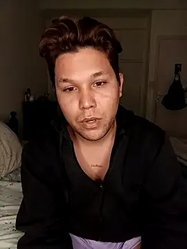 Oliver Bach online show from November 29, 1:29 am