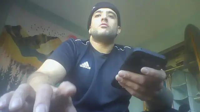 knox93 online show from November 20, 7:45 pm