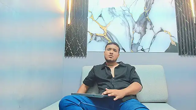 PAUL GLENN1 online show from November 17, 9:29 pm