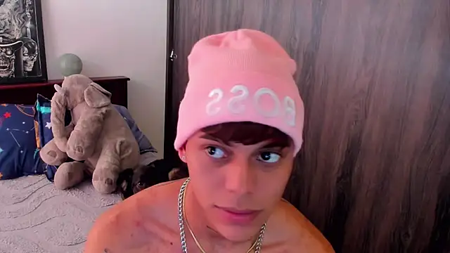 Jin kougasaki online show from November 19, 2:28 pm