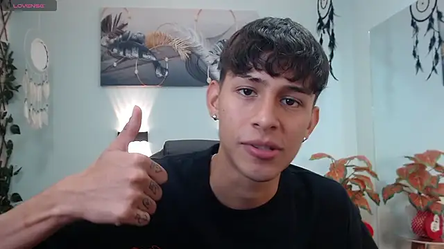 DraxBlade09 online show from February 10, 2:33 pm