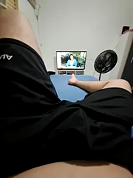 Jotinh4 111 online show from April 11, 1:13 am