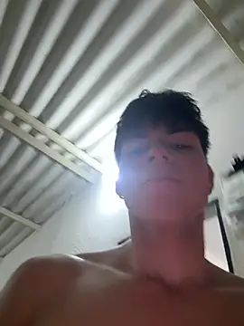 Handsome boys69 online show from July 11, 1:18 am