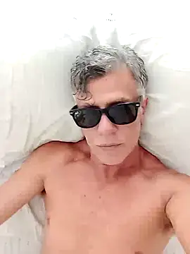 nocosensual online show from June 27, 7:55 am