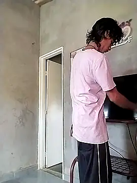 Blackpanter 13 online show from November 22, 6:18 pm