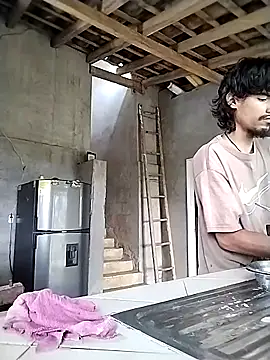 Blackpanter 13 online show from November 21, 4:06 pm