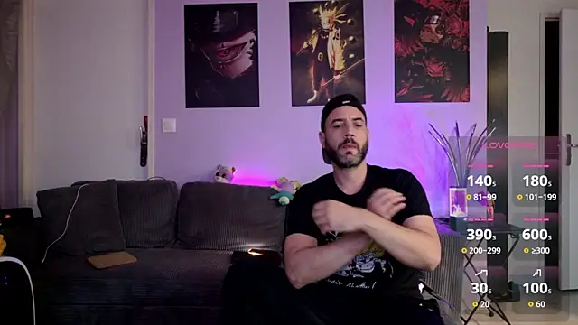 UnfilledOffal online show from July 25, 2:58 pm