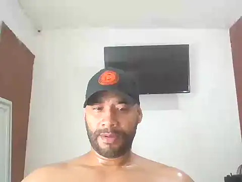 musclehetero online show from December 20, 9:55 pm