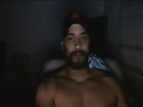 musclehetero online show from March 20, 8:07 am