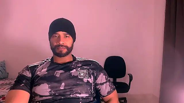 musclehetero online show from November 21, 9:14 pm