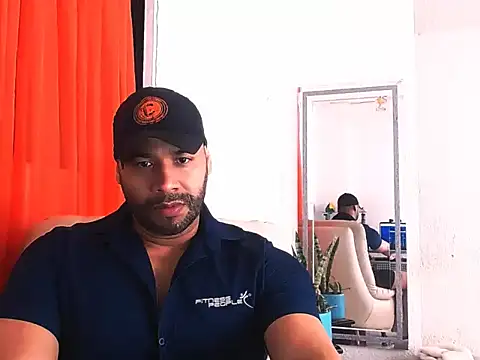 musclehetero online show from April 21, 7:53 pm