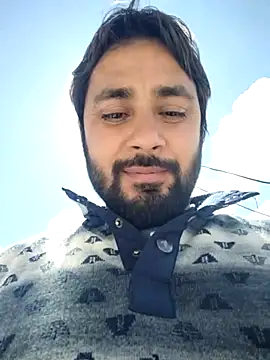 Cute Lucky online show from April 9, 4:54 am