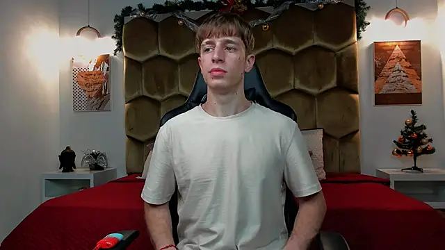 Ostin Saints online show from December 4, 2:35 pm