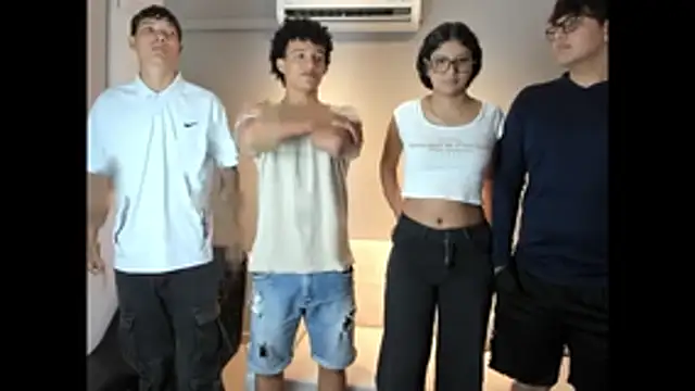 Rey hot20 online show from November 20, 1:32 pm