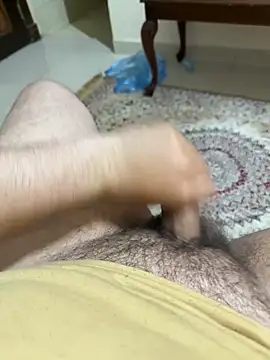 SexyMuslimDick online show from December 15, 3:09 pm