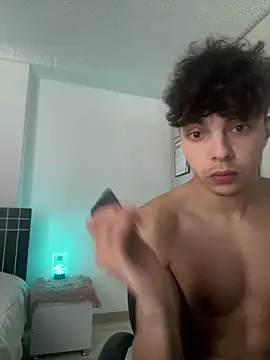 RossStrom online show from March 2, 2:13 pm