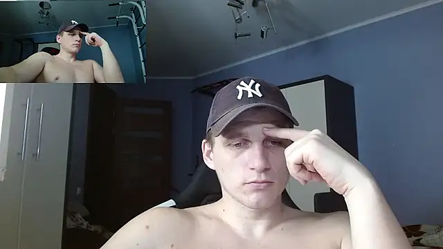 Poliglotjoe1 online show from January 9, 2:55 pm