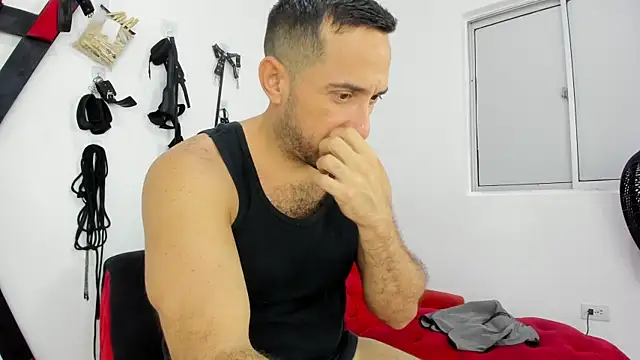 RoughSex and BDSM online show from December 4, 4:52 am