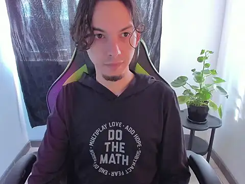 alessandro garcia online show from November 27, 1:04 pm