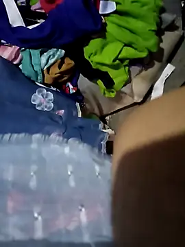 Rico123san online show from November 27, 8:34 pm